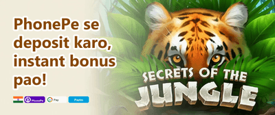 Instant Slot Free Spins promotion banner
